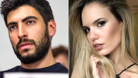 El mal momento de Eva Bargiela luego de que Facundo Moyano anunciara la separación: Es muy triste