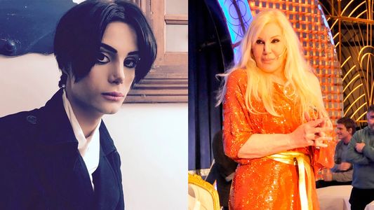 Felipe Pettinato sobre su ausencia al programa de Susana: Estuve mal de salud y con mucha presión familiar