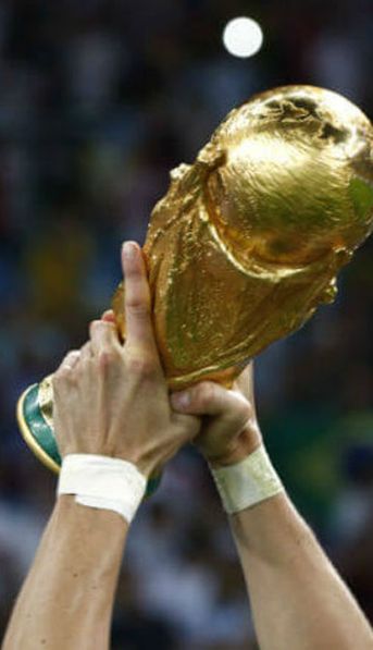 Camino al Mundial Qatar 2022: quién es el entrenador más joven en salir campeón en la historia de la Copa del Mundo