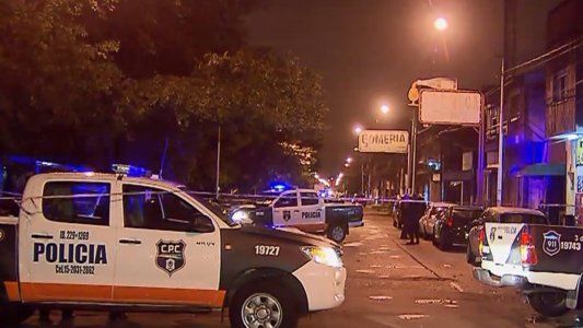 Femicidio en Marcos Paz: mató a su pareja a hachazos, enterró el cuerpo y luego se entregó