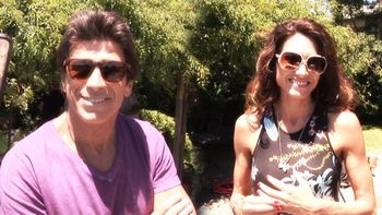 Florencia Raggi hizo su descargo en Instagram tras las críticas a Nico Repetto