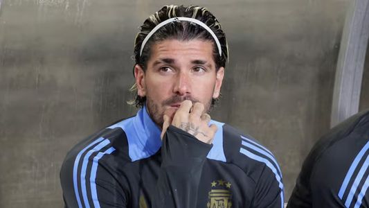 El nuevo emprendimiento de Rodrigo De Paul que ¿lo aleja del fútbol?