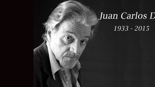 Falleció el actor Juan Carlos Dual