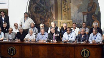 A un mes de asumir como Presidente: ¿qué opinan los sindicalistas de la gestión de Alberto Fernández?