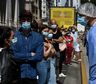 En la última semana, se duplicaron los casos confirmados de coronavirus en Argentina
