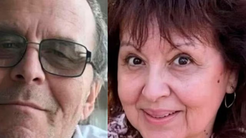 Estaban saliendo del basural, la fuerte revelación sobre la camioneta de Pedro Kreder antes de desaparecer con Juana Morales