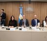 El Gobierno aceptó restituir los límites a la venta de tierras y logró dictamen para la ley de Propiedad Privada