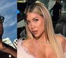 La valiente decisión de Daniel Guzmán Jr. al enterarse del reencuentro de Wanda Nara y L-Gante