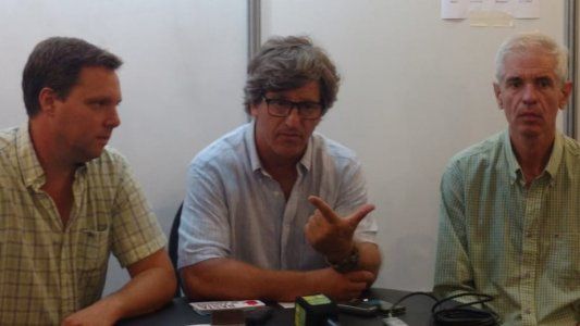 Carbap destacó el “fuerte acatamiento” del paro y pidió “solidaridad” al Gobierno