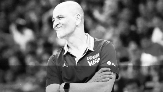 Sergio Hernández: No sé si estaré en la selección de básquet en 2021