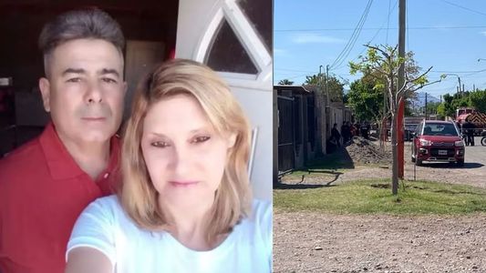 Encontraron a una pareja muerta en su casa y un detalle desconcierta a los investigadores