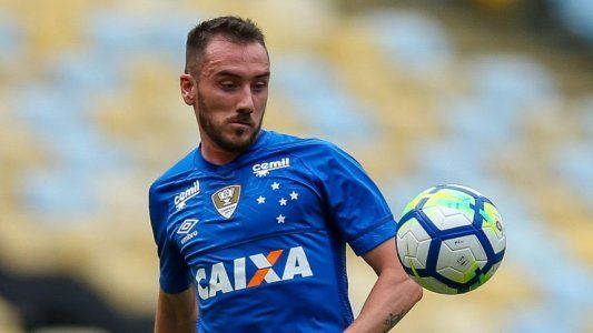 El tapado: Burdisso se contactó con Mancuello para sumarlo a Boca