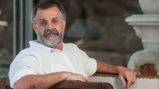 El comunicado oficial que expone detalles del tenso episodio que protagonizó Christian Petersen