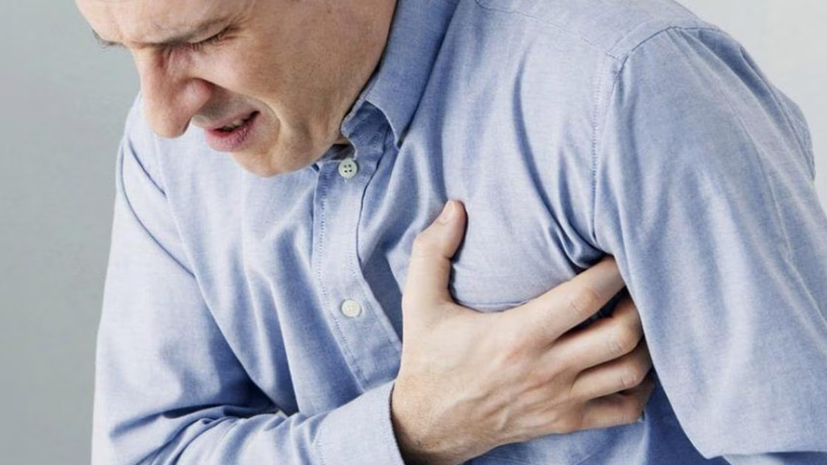 Muerte por infarto: cómo prevenirlos. (Foto: archivo)