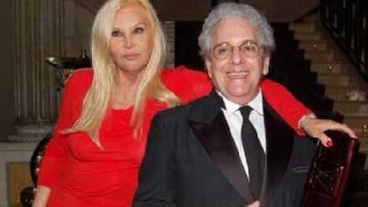 Antonio Gasalla: No veo el programa de Susana; hago zapping