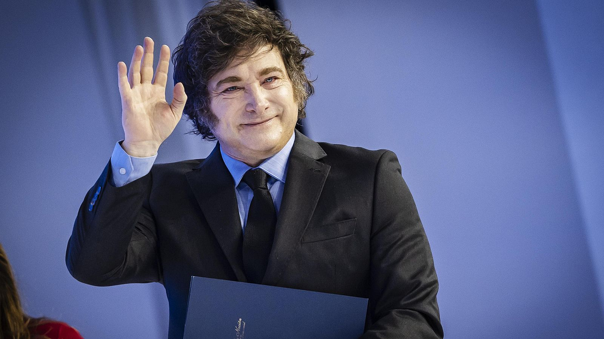 Milei decidió si habrá bono de fin de año para jubilados y pensionados