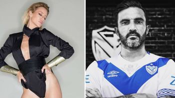 Nicole Neumann: Siento que Cubero encontró mi punto vulnerable en mis hijas