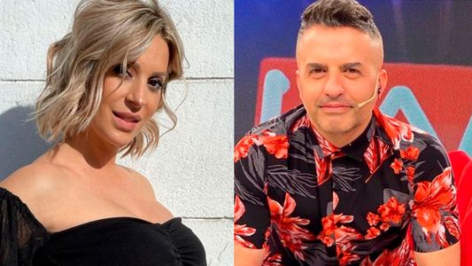 Noelia Marzol furiosa contra Ángel de Brito: Siempre tuve códigos
