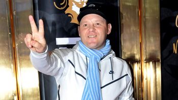 ¿La mentira de El Pepo puede complicarlo en la causa por homicidio culposo?