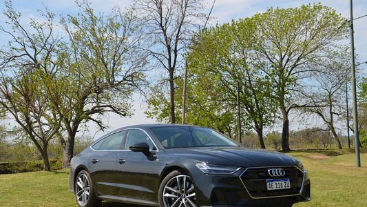 Audi: Ventas mundiales 2021 de 1.680.512 unidades