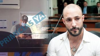 Leonardo Fariña hoy: Condena reducida, tobillera para monitorearlo y salidas como un ciudadano más