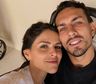 Revelaron toda la verdad del escándalo matrimonial entre Leandro Paredes y Camila Galante: Ella es fiel pero...