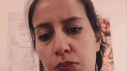 Quién es Cecilia Strzyzowski, la joven desaparecida que tiene en vilo a Chaco