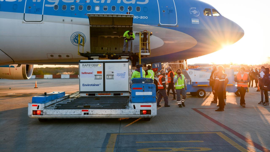 Segunda dosis: el Gobierno pide calma y promete completar el plan de vacunación en las próximas semanas