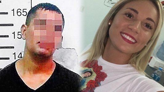 Condenaron a cuatro años y siete meses de cárcel al hermano de Rocío Oliva