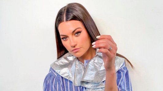 Sofía Jujuy Jiménez, la elegida de Marcelo Tinelli: Me entusiasma la idea