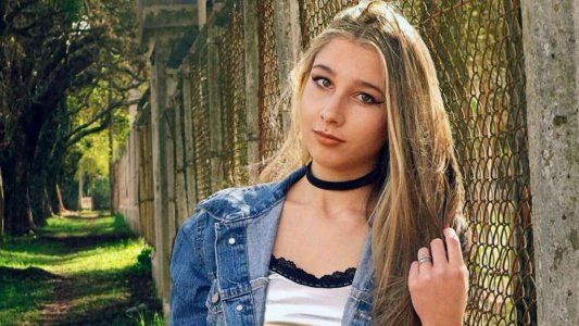 Habló Nahir Galarza: abandonó la huelga de hambre porque no obtuvo respuesta