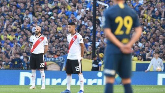 Antes de la Superfinal, rendirán un homenaje a los tripulantes del ARA San Juan