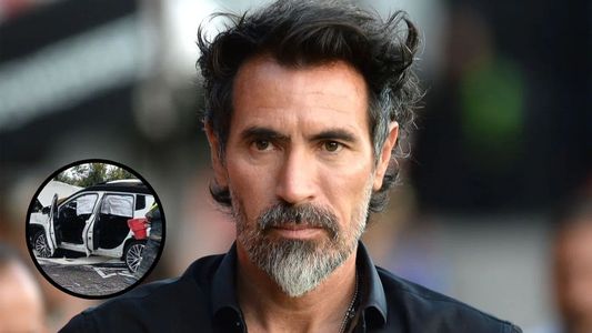 Tiago Palacios: la tajante decisión del DT de Estudiantes y su dura reflexión sobre el choque