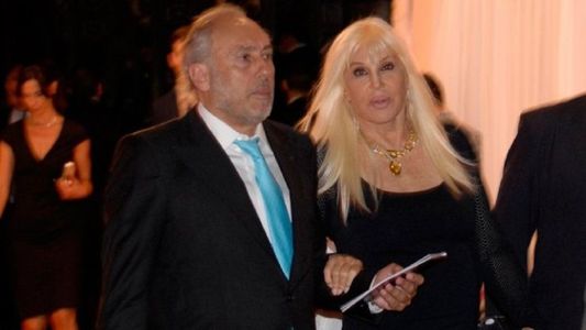 La grieta entre Susana Giménez y Gustavo Yankelevich pone en riesgo el regreso de la diva al teatro