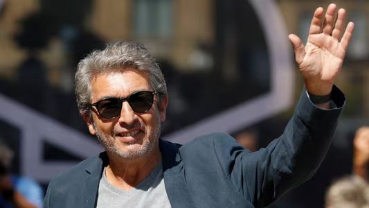 Ricardo Darín arrasa en Netflix con la película más vista y está basada en una historia real