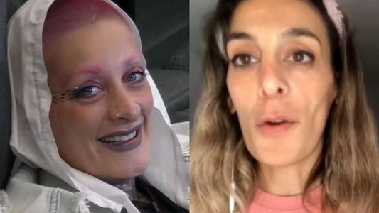 La hermana de Furia dio detalles de la salud de la participante de Gran Hermano 2023