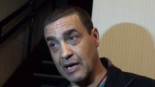 Cau Bornes explicó por qué no compartía la cama con Valeria Lynch