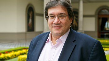 Jaime Abello Banfi, director de la Fundación Gabo, a 25 años de su creación: El poder de turno preferiría que no exista más el periodismo