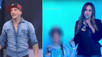 El padre del Polaco habló de una relación tirante de su hijo con Karina cuando eran pareja