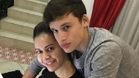 Liliana Álvarez furiosa con la gente metiche