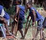 La OMS declaró un brote de poliomielitis en Mozambique: ¿de qué se trata la enfermedad?