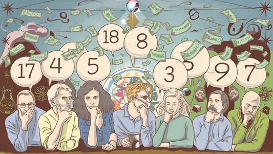 Esto dice tu fecha de nacimiento sobre tu riqueza: ¿Cuánto dinero alcanzarás en la vida?