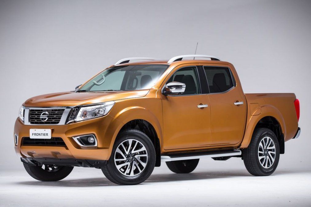 Nissan adjudicó de manera remota 32 unidades a suscriptores de su plan de ahorro