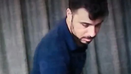 El Gobierno echó al funcionario que aparece en el video donde el presidente de San Lorenzo recibe una supuesta coima