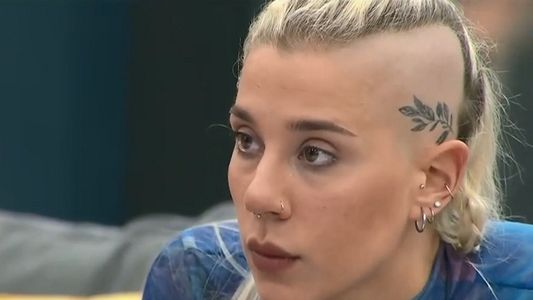 Gran Hermano 2022: El desesperado pedido de La Tora después de no ser salvada
