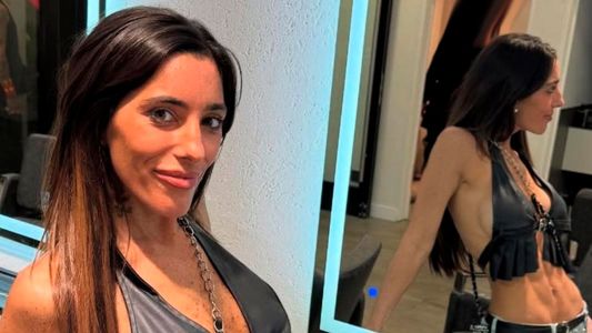 Catalina Gorostidi aseguró sentirse gorda y sus compañeras tuvieron una fuerte reacción