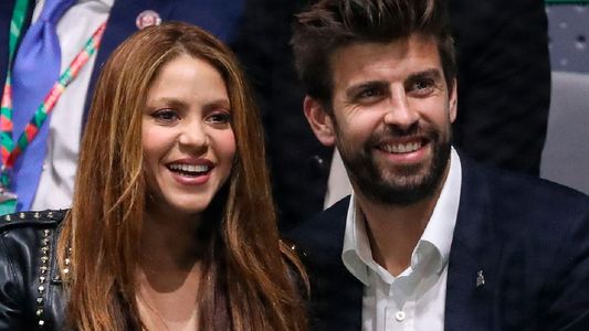 Revelan quién sería la tercera en discordia entre Shakira y Gerard Piqué