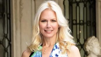 Verano gasolero: Se pospone el cobro para Valeria Mazza