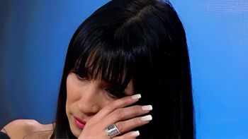 Marixa Balli anunció entre lágrimas su salida de LAM y soprendió a todos: los motivos