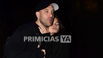 Natalie Pérez presentó oficialmente a su nuevo novio en una salida nocturna muy especial: las fotos